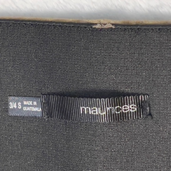 Maurice’s I Am Smart Dress Pants - Picture 6 of 8